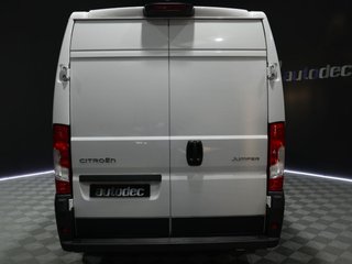 CITROËN Jumper 3.3 L2 H2 BHDI 88kW 120CV SS 6 V. M