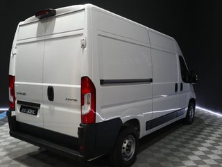 CITROËN Jumper 3.3 L2 H2 BHDI 88kW 120CV SS 6 V. M