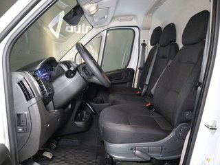 CITROËN Jumper 3.3 L2 H2 BHDI 88kW 120CV SS 6 V. M