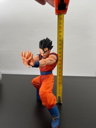 Gohan Banpresto (Bandai Spirits)