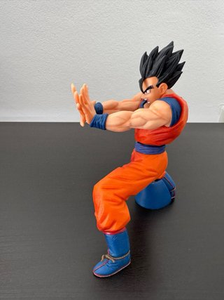 Gohan Banpresto (Bandai Spirits)