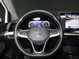 VOLKSWAGEN Golf Mas 1.5 TSI 85kW 116CV