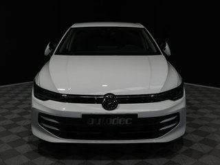 VOLKSWAGEN Golf Mas 1.5 TSI 85kW 116CV
