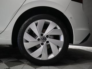 VOLKSWAGEN Golf Mas 1.5 TSI 85kW 116CV