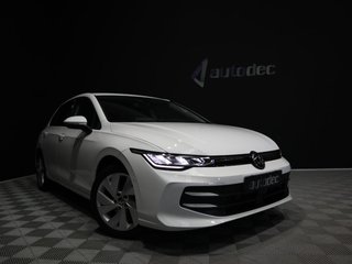 VOLKSWAGEN Golf Mas 1.5 TSI 85kW 116CV