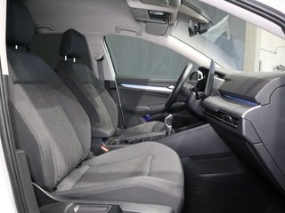 VOLKSWAGEN Golf Mas 1.5 TSI 85kW 116CV