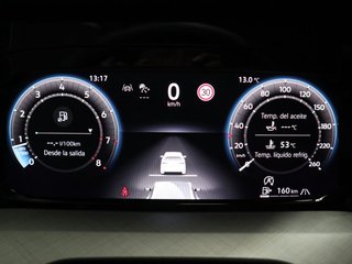 VOLKSWAGEN Golf Mas 1.5 TSI 85kW 116CV