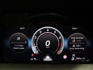 VOLKSWAGEN Golf Mas 1.5 TSI 85kW 116CV