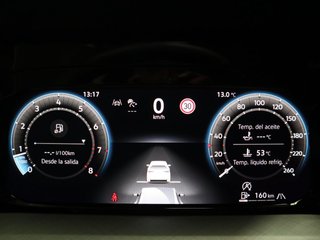 VOLKSWAGEN Golf Mas 1.5 TSI 85kW 116CV