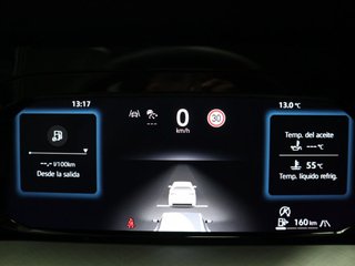 VOLKSWAGEN Golf Mas 1.5 TSI 85kW 116CV