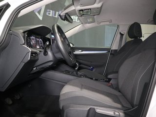 VOLKSWAGEN Golf Mas 1.5 TSI 85kW 116CV