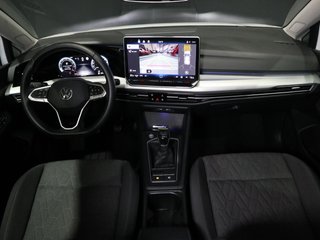 VOLKSWAGEN Golf Mas 1.5 TSI 85kW 116CV