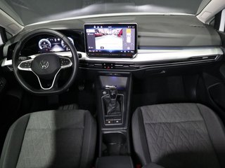 VOLKSWAGEN Golf Mas 1.5 TSI 85kW 116CV
