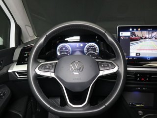 VOLKSWAGEN Golf Mas 1.5 TSI 85kW 116CV