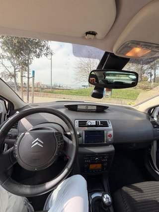 Citroen C4 2009
