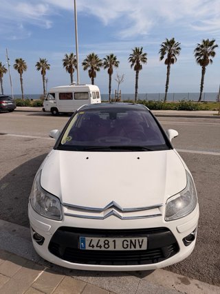 Citroen C4 2009