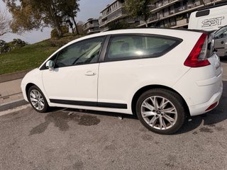 Citroen C4 2009