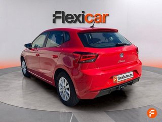 Seat Ibiza 1.0 TSI 70kW (95CV) Style XL