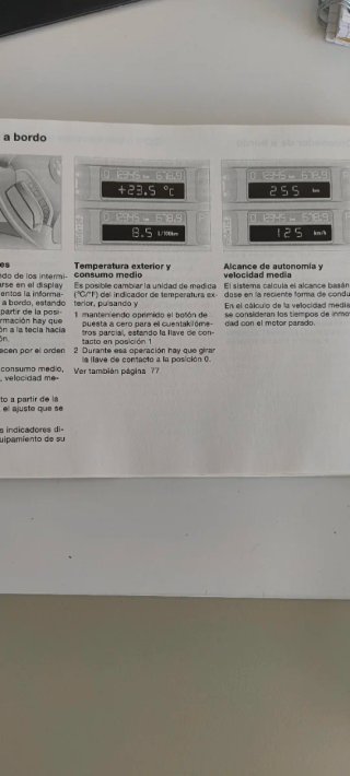 Manual Instrucciones BMW Serie 5 E39