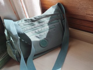 Bolso bandolera