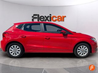 Seat Ibiza 1.0 TSI 70kW (95CV) Style XL
