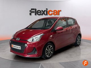 Hyundai i10 1.2 Link