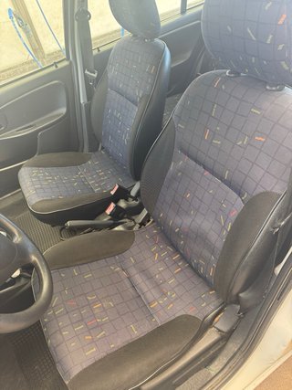 Citroen Saxo 2001