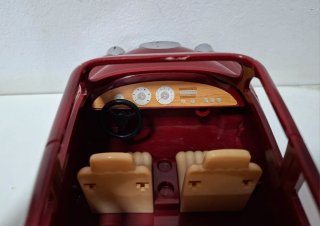 Sylvanian Families coche