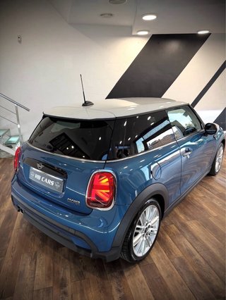 MINI Mini 2021