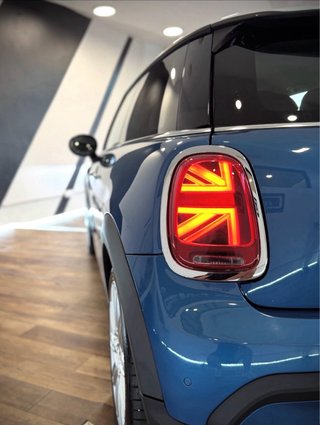 MINI Mini 2021