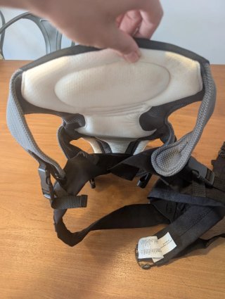 Mochila Portabebés Chicco