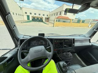 grua portavehiculos