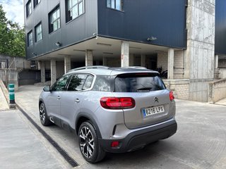 Citroen C5 Aircross 2021 1.5 BlueHDi 130cv