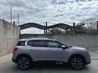 Citroen C5 Aircross 2021 1.5 BlueHDi 130cv