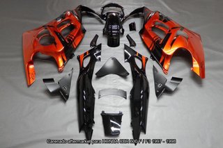 Oferta especial Carenado para HONDA CBR 600F 1997