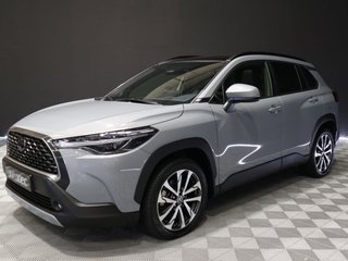 TOYOTA Corolla Cross Style Plus 2.0l