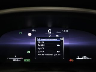 TOYOTA Corolla Cross Style Plus 2.0l