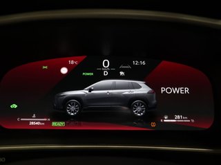 TOYOTA Corolla Cross Style Plus 2.0l