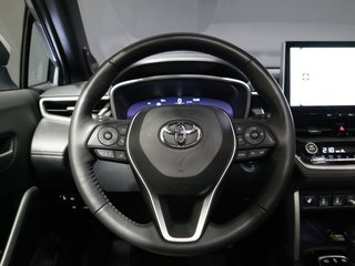 TOYOTA Corolla Cross Style Plus 2.0l