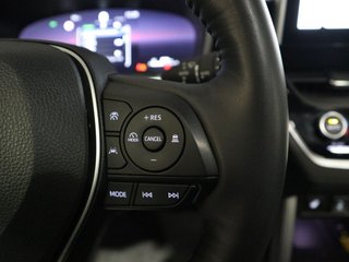 TOYOTA Corolla Cross Style Plus 2.0l