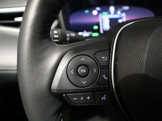 TOYOTA Corolla Cross Style Plus 2.0l