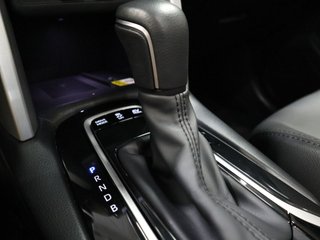 TOYOTA Corolla Cross Style Plus 2.0l