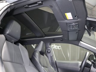 TOYOTA Corolla Cross Style Plus 2.0l