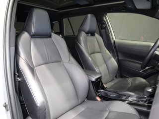 TOYOTA Corolla Cross Style Plus 2.0l