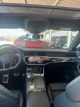 Audi RS6 2020