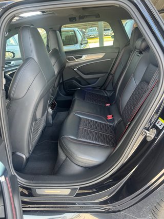 Audi RS6 2020
