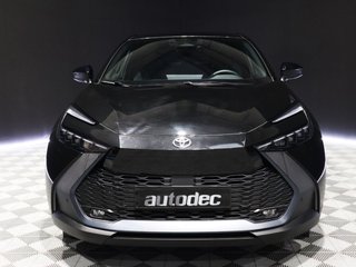 TOYOTA CHR 1.8 Advance Hybrid 140