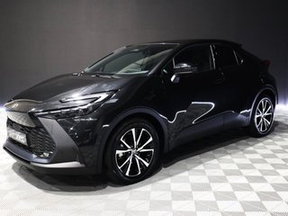 TOYOTA CHR 1.8 Advance Hybrid 140