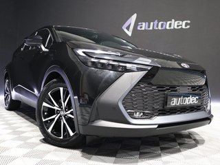 TOYOTA CHR 1.8 Advance Hybrid 140