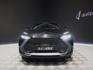 TOYOTA CHR 1.8 Advance Hybrid 140